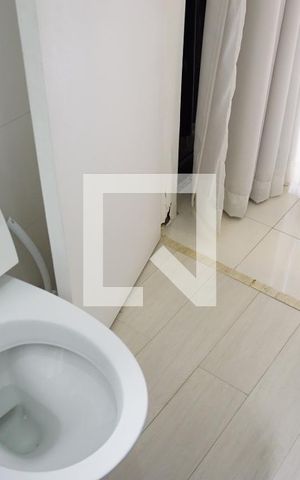 Apartamento à venda com 170m², 4 quartos e 2 vagasBanheiro da Suíte 1
