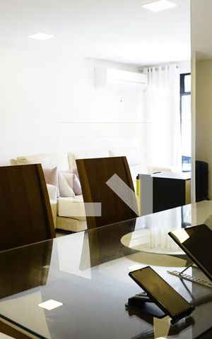 Apartamento à venda com 170m², 4 quartos e 2 vagasSala de Jantar