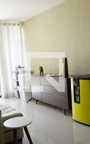 Apartamento à venda com 170m², 4 quartos e 2 vagasSala