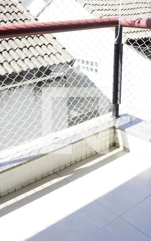 Apartamento à venda com 170m², 4 quartos e 2 vagasVaranda - Quarto / Escritório