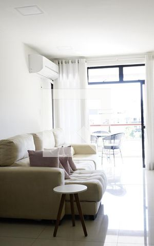 Apartamento à venda com 170m², 4 quartos e 2 vagasSala