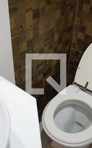 Apartamento à venda com 170m², 4 quartos e 2 vagasLavabo