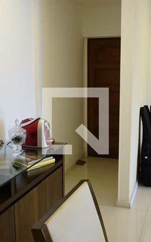 Apartamento à venda com 170m², 4 quartos e 2 vagasEntrada Sala