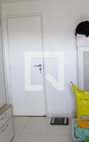 Apartamento à venda com 170m², 4 quartos e 2 vagasQuarto 3