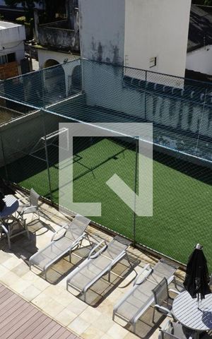 Apartamento à venda com 170m², 4 quartos e 2 vagasÁrea comum - Campinho