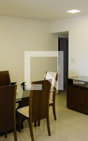 Apartamento à venda com 170m², 4 quartos e 2 vagasSala de Jantar