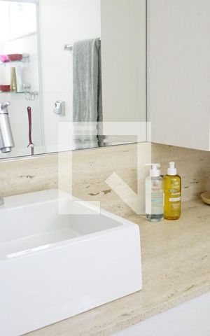 Apartamento à venda com 170m², 4 quartos e 2 vagasBanheiro - Suite 2