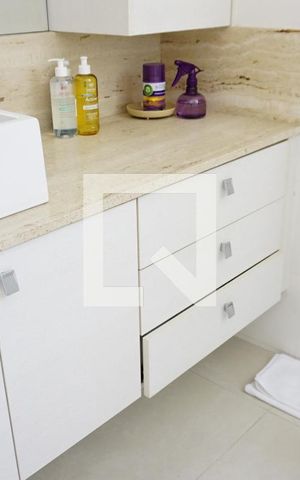 Apartamento à venda com 170m², 4 quartos e 2 vagasBanheiro - Suite 2