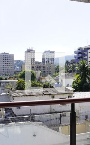 Apartamento à venda com 170m², 4 quartos e 2 vagasVaranda - Sala