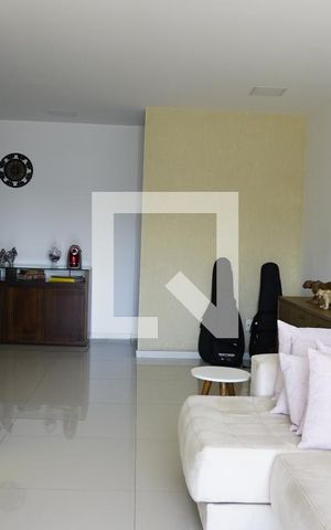 Apartamento à venda com 170m², 4 quartos e 2 vagasSala