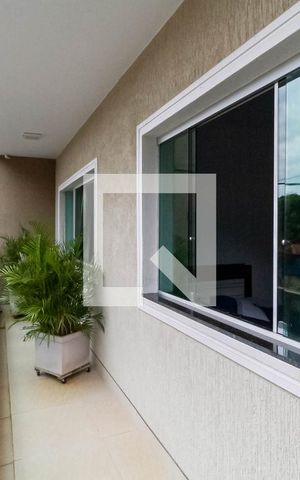 Casa à venda com 431m², 3 quartos e 2 vagas Casa à venda com 431m², 3 quartos e 2 vagasCasa 1 - Varanda da sala