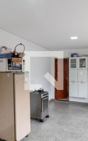 Casa à venda com 431m², 3 quartos e 2 vagas Casa à venda com 431m², 3 quartos e 2 vagasCasa 2 - Cozinha