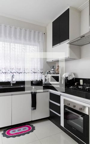 Casa à venda com 431m², 3 quartos e 2 vagas Casa à venda com 431m², 3 quartos e 2 vagasCasa 1 - Cozinha