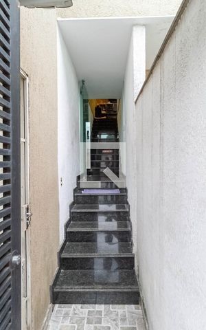 Casa à venda com 431m², 3 quartos e 2 vagas Casa à venda com 431m², 3 quartos e 2 vagasCasa 1 - Entrada