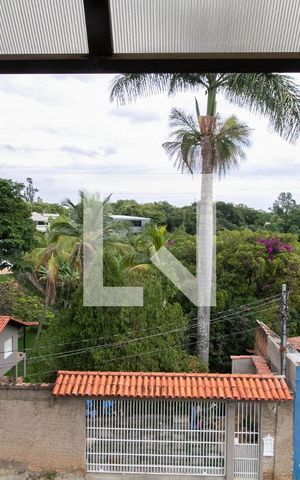 Casa à venda com 431m², 3 quartos e 2 vagas Casa à venda com 431m², 3 quartos e 2 vagasCasa 2 - Vista do quarto 1