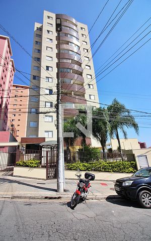 Apartamento à venda com 66m², 2 quartos e 2 vagasFachada e portaria