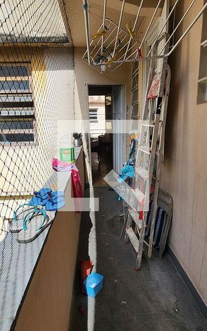 Apartamento à venda com 215m², 3 quartos e 1 vagaÁrea de Serviço