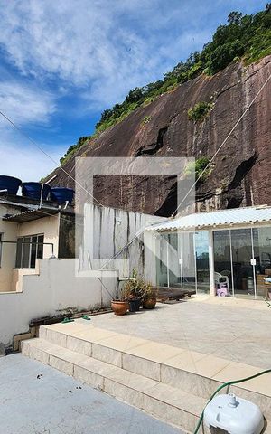 Apartamento à venda com 215m², 3 quartos e 1 vagaTerraço