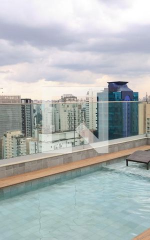 Apartamento para alugar com 115m², 3 quartos e 2 vagasÁrea comum 