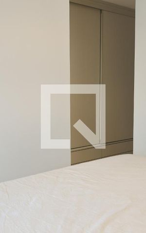 Apartamento para alugar com 115m², 3 quartos e 2 vagasQuarto 1 