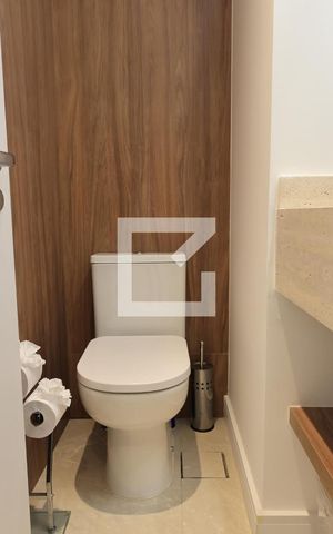 Apartamento para alugar com 115m², 3 quartos e 2 vagasbanheiro 1 