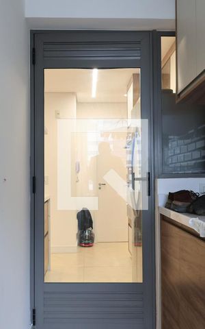 Apartamento para alugar com 115m², 3 quartos e 2 vagasCozinha 