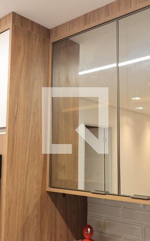 Apartamento para alugar com 115m², 3 quartos e 2 vagasCozinha 