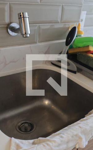Apartamento para alugar com 115m², 3 quartos e 2 vagasCozinha 
