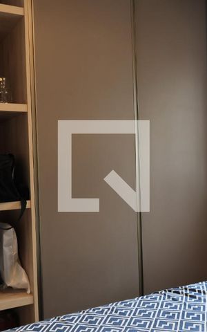 Apartamento para alugar com 115m², 3 quartos e 2 vagasQuarto 2