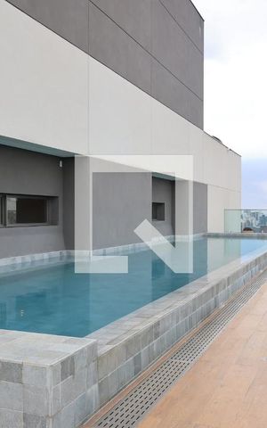Apartamento para alugar com 115m², 3 quartos e 2 vagasÁrea comum 
