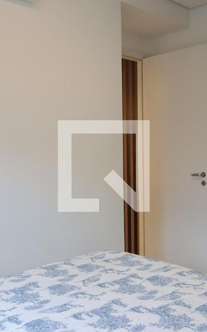 Apartamento para alugar com 115m², 3 quartos e 2 vagasQuarto 3