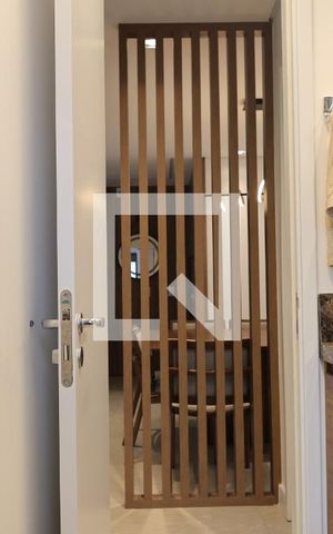 Apartamento para alugar com 115m², 3 quartos e 2 vagasBanheiro 3