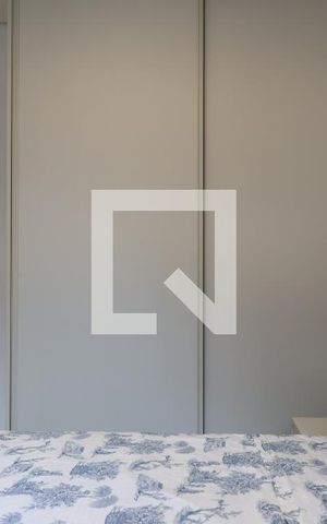 Apartamento para alugar com 115m², 3 quartos e 2 vagasQuarto 3