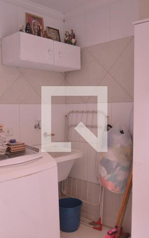 Casa à venda com 205m², 3 quartos e 3 vagasÁrea Externa