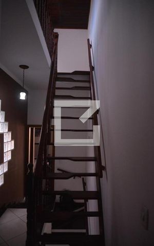 Casa à venda com 205m², 3 quartos e 3 vagasÁrea de lazer