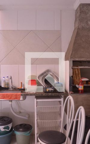 Casa à venda com 205m², 3 quartos e 3 vagasÁrea Externa