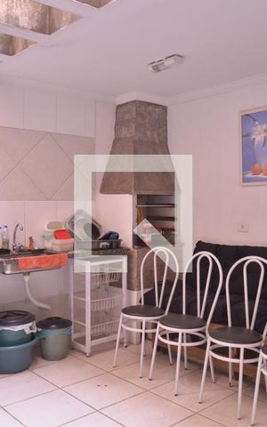 Casa à venda com 205m², 3 quartos e 3 vagasÁrea Externa