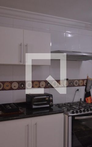 Casa à venda com 205m², 3 quartos e 3 vagasCozinha