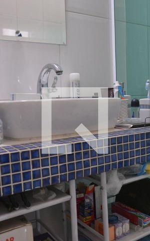 Casa à venda com 205m², 3 quartos e 3 vagasBanheiro do Quarto 3