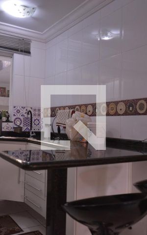 Casa à venda com 205m², 3 quartos e 3 vagasCozinha