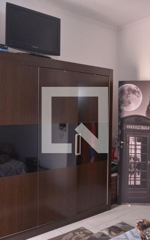 Casa à venda com 205m², 3 quartos e 3 vagasQuarto 3