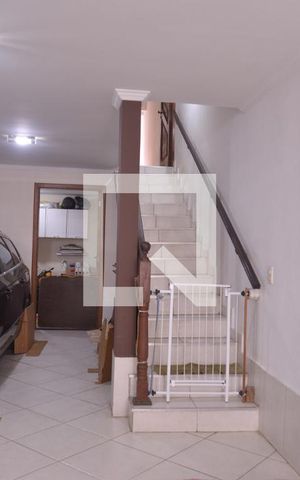 Casa à venda com 205m², 3 quartos e 3 vagasÁrea Externa