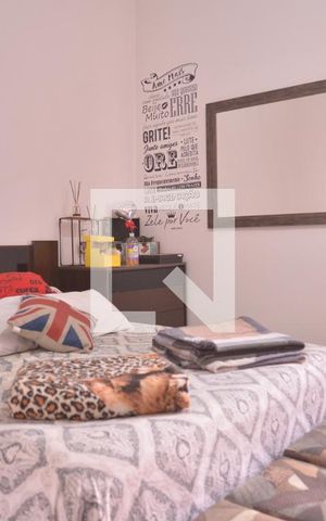 Casa à venda com 205m², 3 quartos e 3 vagasQuarto 1