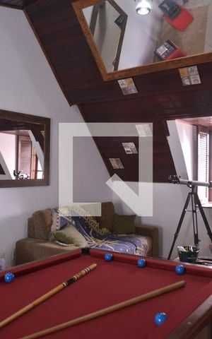 Casa à venda com 205m², 3 quartos e 3 vagasÁrea de lazer