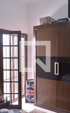 Casa à venda com 205m², 3 quartos e 3 vagasQuarto 3