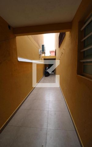 Casa para alugar com 59m², 1 quarto e sem vagaÁrea comum
