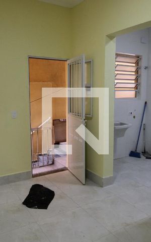 Casa para alugar com 59m², 1 quarto e sem vagaSala/Cozinha