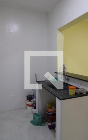 Casa para alugar com 59m², 1 quarto e sem vagaCozinha