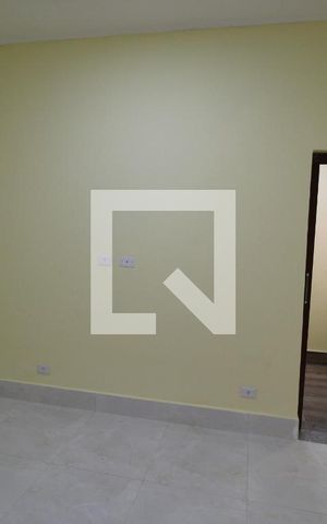 Casa para alugar com 59m², 1 quarto e sem vagaSala/Cozinha