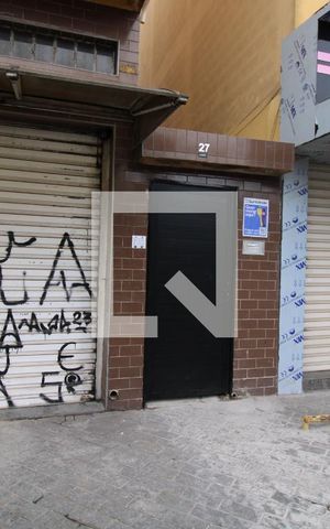 Casa para alugar com 59m², 1 quarto e sem vagaFachada